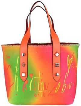 Christian Louboutin Boodschappentas