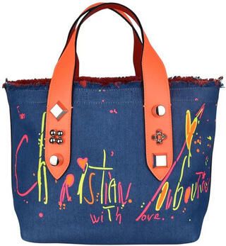 Christian Louboutin Boodschappentas