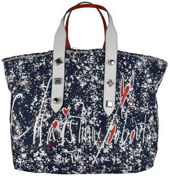 Christian Louboutin Boodschappentas