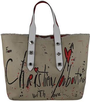 Christian Louboutin Boodschappentas