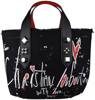 Christian Louboutin Boodschappentas