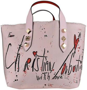 Christian Louboutin Boodschappentas