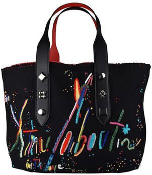 Christian Louboutin Boodschappentas