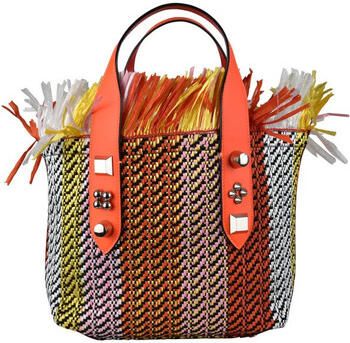 Christian Louboutin Boodschappentas