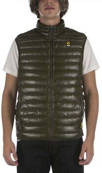 Ciesse Piumini Blazer Giubbino Astor Smanicato Verde