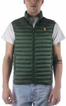 Ciesse Piumini Blazer Giubbino Smanicato Melvin Verde