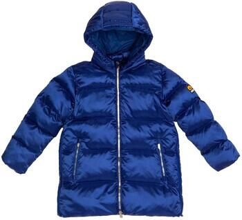 Ciesse Piumini Blazer Ninfa Girl Quilted Hoody Coat