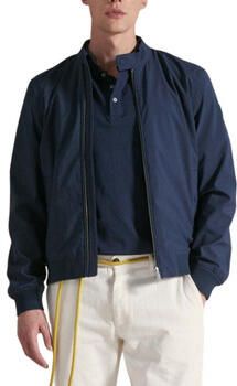 Ciesse Piumini Softshell Eclipse Bomberjas Blue Heren - Foto 5