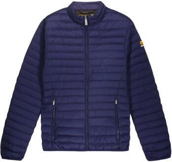Ciesse Piumini Blauwe Pufferjas Blue Heren