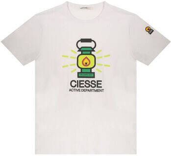 Ciesse Piumini T-Shirt Lange Mouw