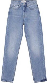 Ck Jeans Authentic Slim Strai