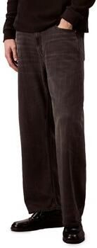 Ck Jeans Flared Bootcut Baggy Charcoal Ash J