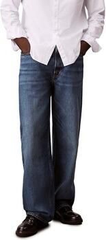 Ck Jeans Flared Bootcut Baggy Horizon Jean