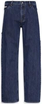 Ck Jeans Flared Bootcut Indigo Gravel Carpen