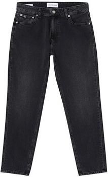 Calvin Klein Dad-jeans DAD JEAN in 5-pocketsstijl