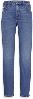 Ck Jeans Mom jeans Mid Rise Slim Indigo