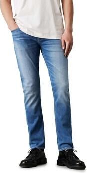 Calvin Klein Jeans Slim fit jeans in 5-pocketmodel - Foto 2