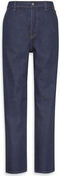 Ck Jeans Straight Jeans Slim Trouser Jean Ck