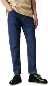 Ck Jeans Straight Dad Jean 1Bj