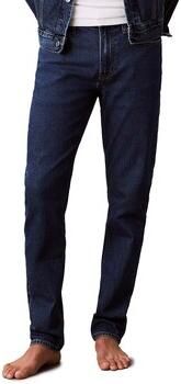 Calvin Klein Jeans Slim fit jeans met 5-pocketmodel - Foto 7