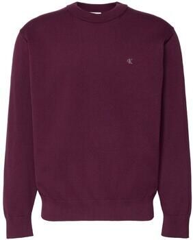 Calvin Klein Jeans Trui LS EZ COTTON CREWNK LV04RC309G