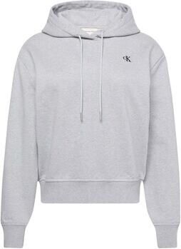 Calvin Klein Hoodie LS ARCHIVE TERRY PO HOOD