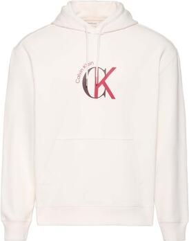 Ck Jeans Sweater Ls Eu 350Terry Graph