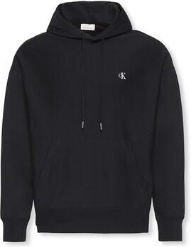 Ck Jeans Sweater Premium Terry Monogr