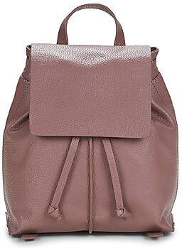 Clarks Backpacks Pink Dames