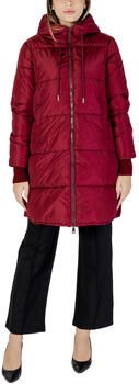 Cleré Parka Jas SLI4GC025178D