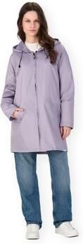 Clima Mantel Bisetti Colors Raincoat Galactic Lilac