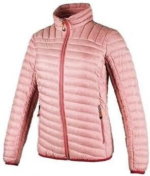 CMP Blazer Kurtka Puchowa Damska 3Z63966 Łososiowy