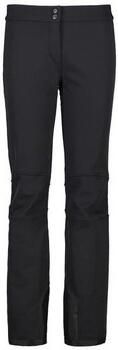 CMP Thermisch Gelamineerde Waterdichte Broek Black Dames - Foto 3