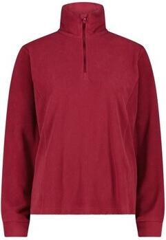 CMP Fleece Jack 3G27836C459RASPBERRY