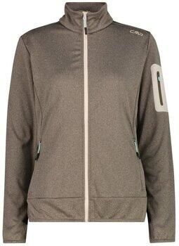 CMP Fleece Jack