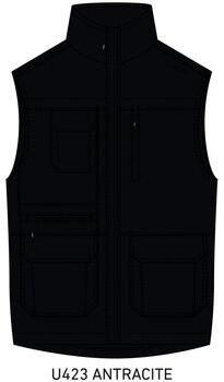 CMP Gilet