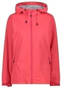 CMP Regenbestendige outdoor damesjas Pink Dames - Foto 1