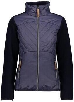 CMP Sweater Bluza Damska 3H39276GRANAT