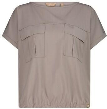 CMP T-shirt Korte Mouw 36L7856Q725