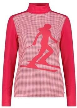 CMP T-Shirt Lange Mouw 35L0406C839