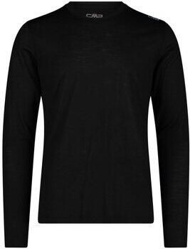 CMP Functioneel shirt Merino
