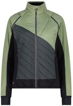 CMP Technische jassen 30A2276E624GREENTEA