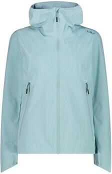 CMP Softshell-jack WOMAN JACKET FIX HOOD