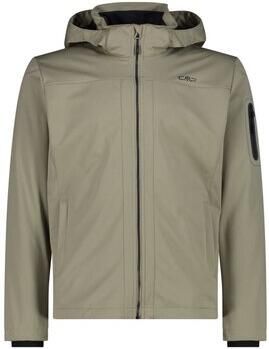 CMP Softshell Jas Heren
