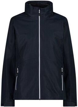 CMP Functioneel 3-in-1-jack WOMAN JACKET ZIP HOOD