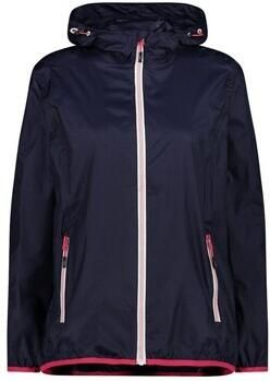 CMP Windjack KURTKA WOMANFIXHOOD3X53256M982