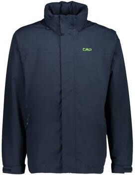 CMP Regenjack Ademend & winddicht & waterdicht