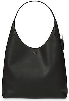 Coach Stijlvolle Zwarte Schoudertas Black Dames - Foto 4