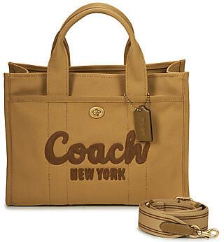 Coach Tas type shopper Brown Dames - Foto 7