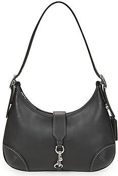 Coach Crossbody bags Glv Hamptons Hbo;Lh Blk in zwart - Foto 4